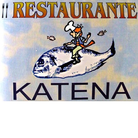 Restaurante Katena